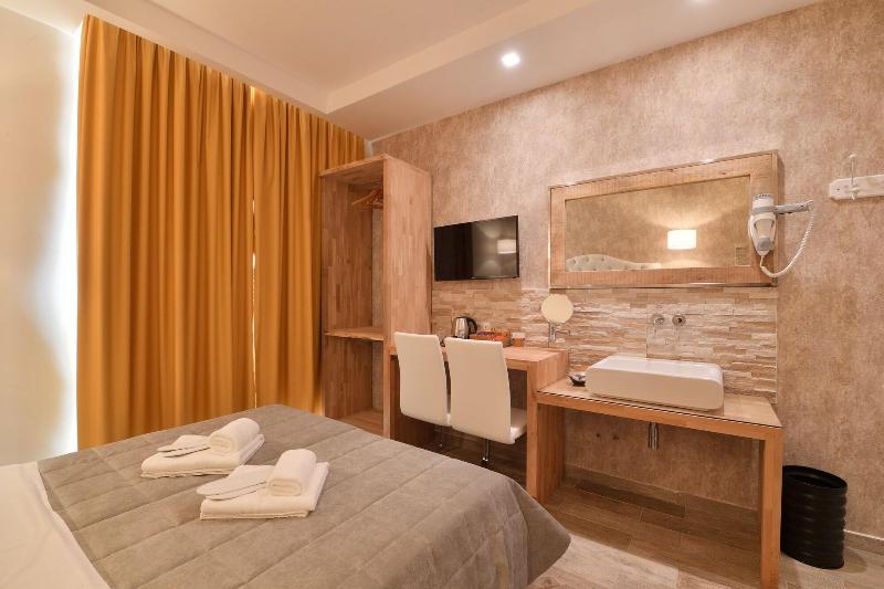 Relais Barberini - Oda