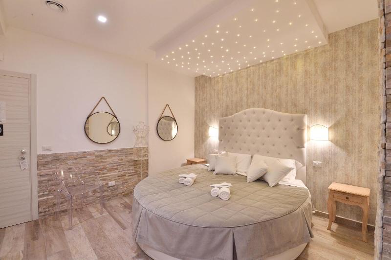 Relais Barberini - Oda