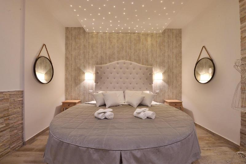 Relais Barberini - Oda