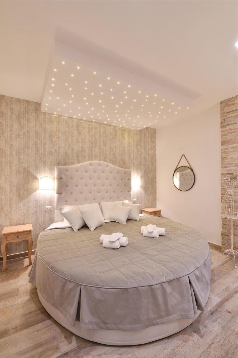 Relais Barberini - Oda