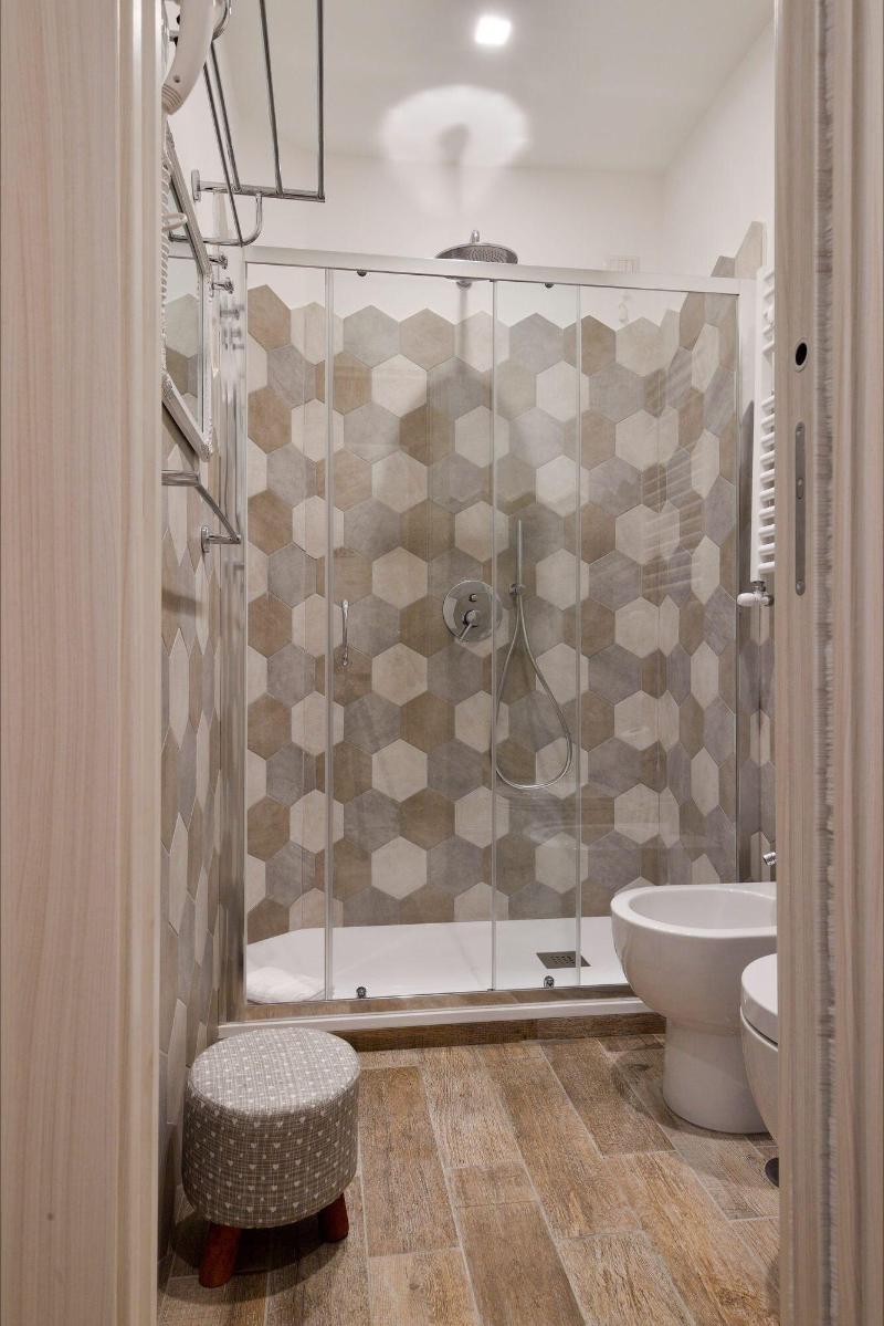 Relais Barberini - Oda