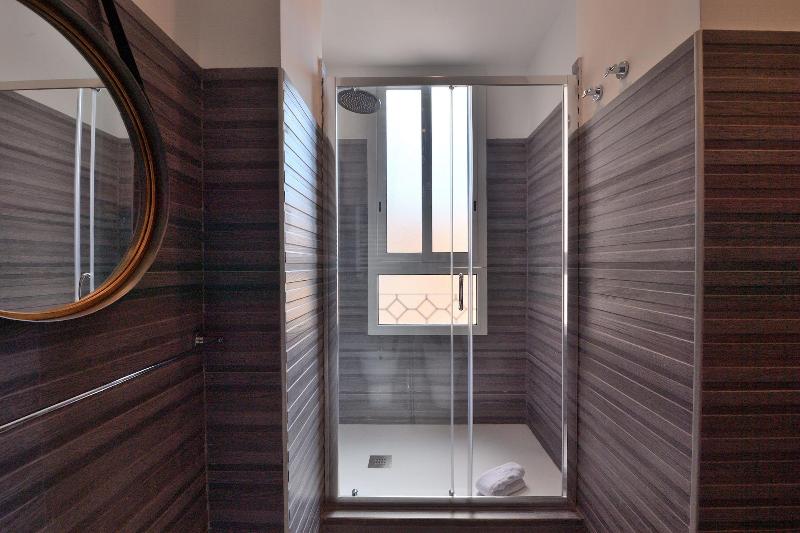Relais Barberini - Oda