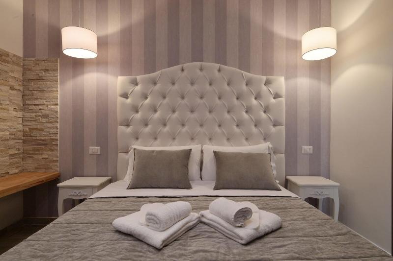 Relais Barberini - Oda