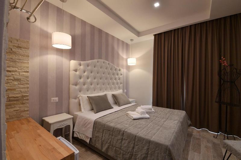 Relais Barberini - Oda