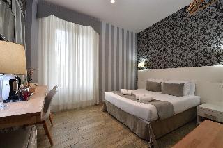 Rome Vatican Inn otel fotoğrafı