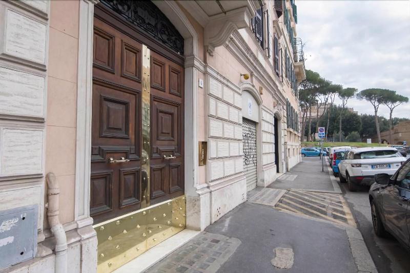 Rome Vatican Inn - Genel