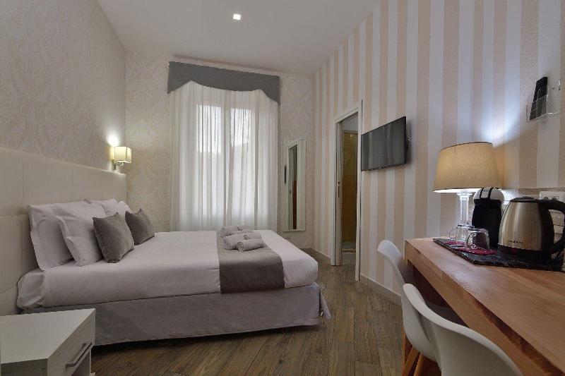 Rome Vatican Inn - Oda