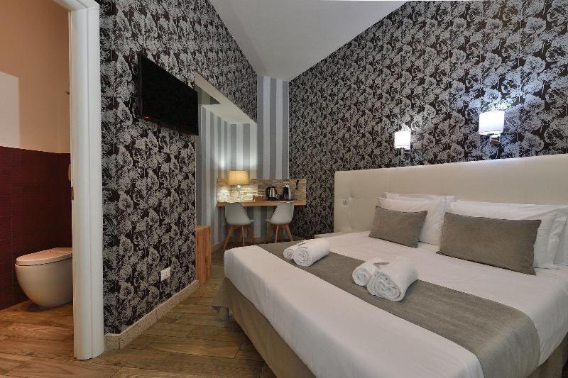 Rome Vatican Inn - Oda
