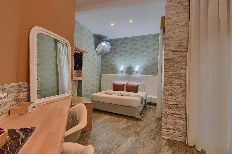 Rome Vatican Inn - Oda