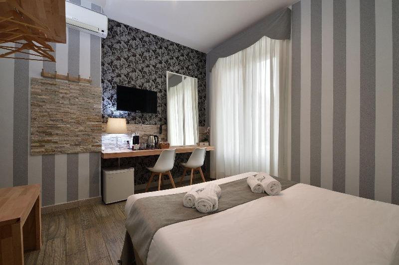 Rome Vatican Inn - Oda