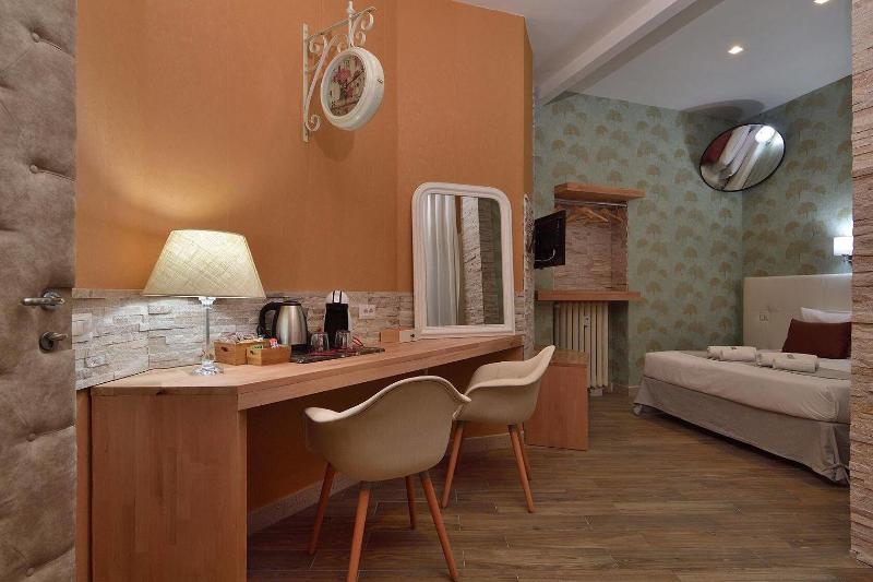 Rome Vatican Inn - Oda