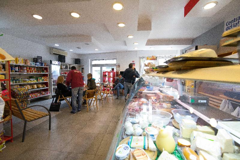 Quattro Briganti - Bar
