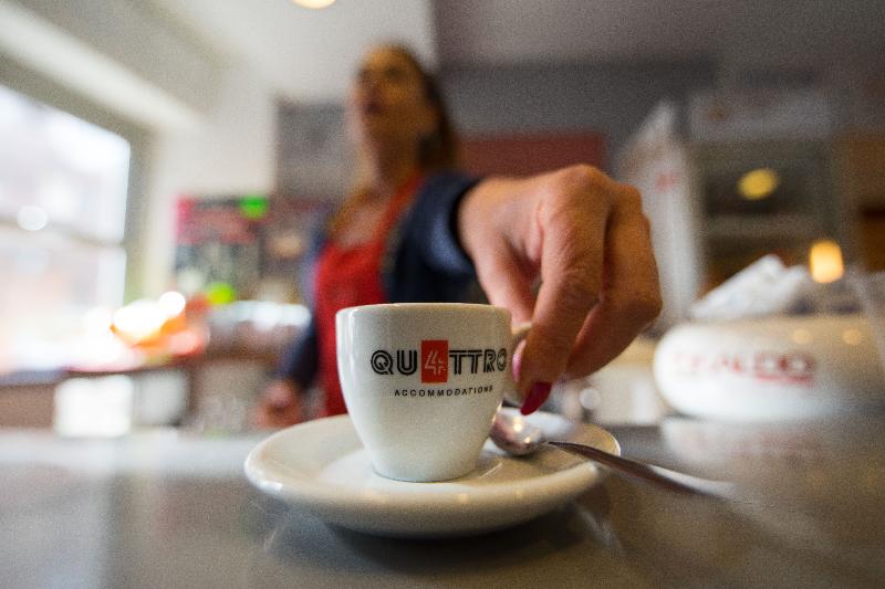 Quattro Briganti - Bar