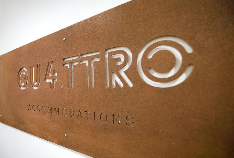 Quattro Briganti - Lobi