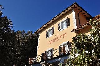 FERRETTI otel fotoğrafı