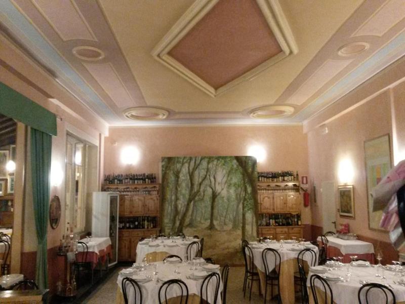 FERRETTI - Genel
