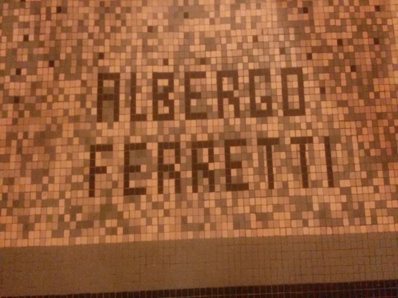 FERRETTI - Genel