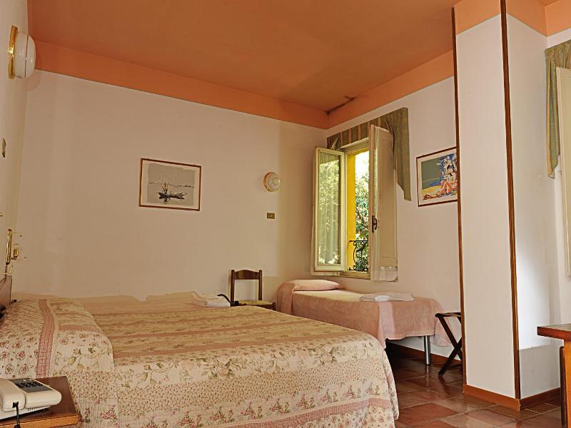 FERRETTI - Genel