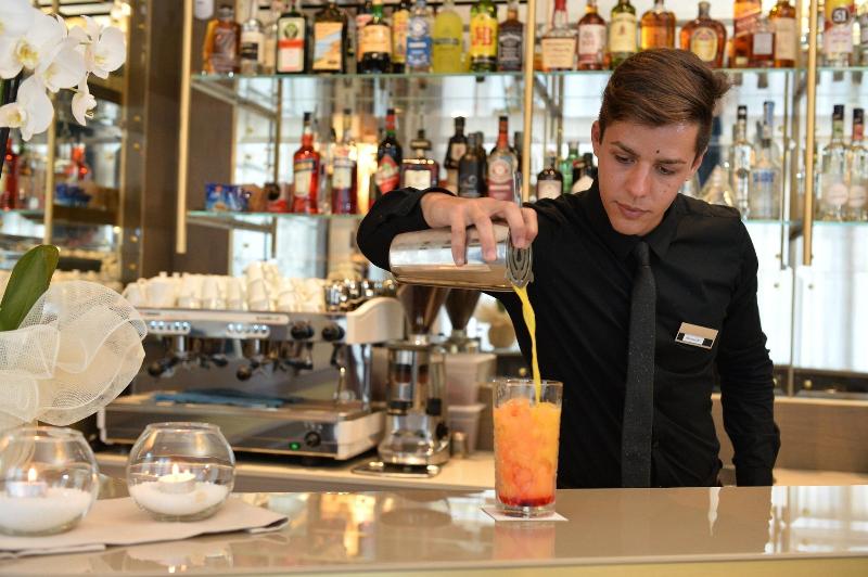 Santa Croce Boutique Hotel - Bar