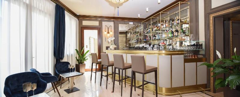 Santa Croce Boutique Hotel - Bar