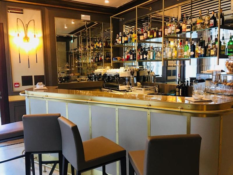 Santa Croce Boutique Hotel - Bar