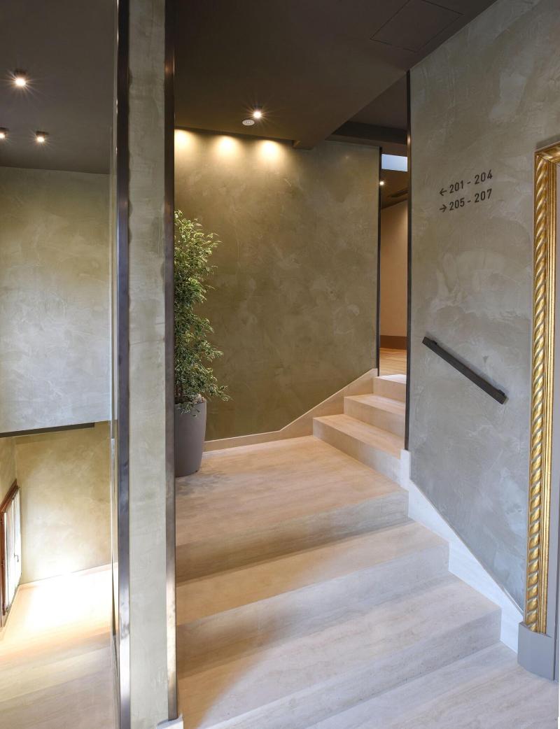 Santa Croce Boutique Hotel - Lobi