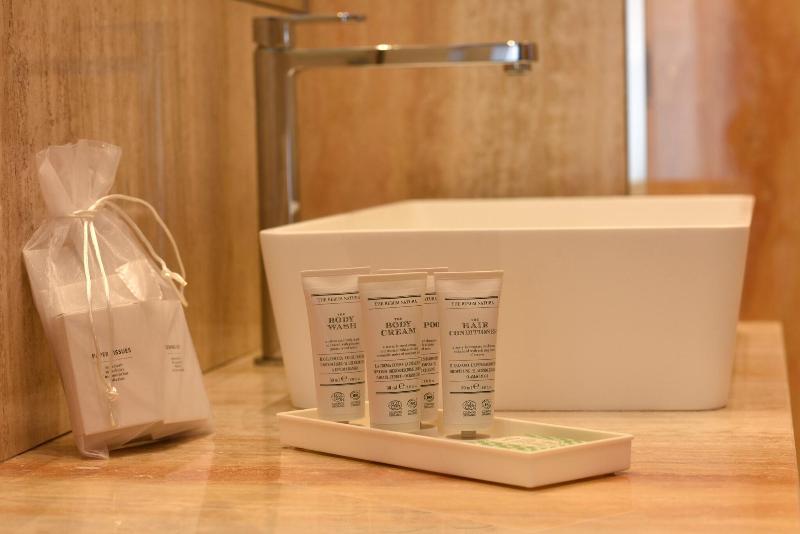 Santa Croce Boutique Hotel - Aktivite