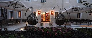 Santa Croce Boutique Hotel otel fotoğrafı