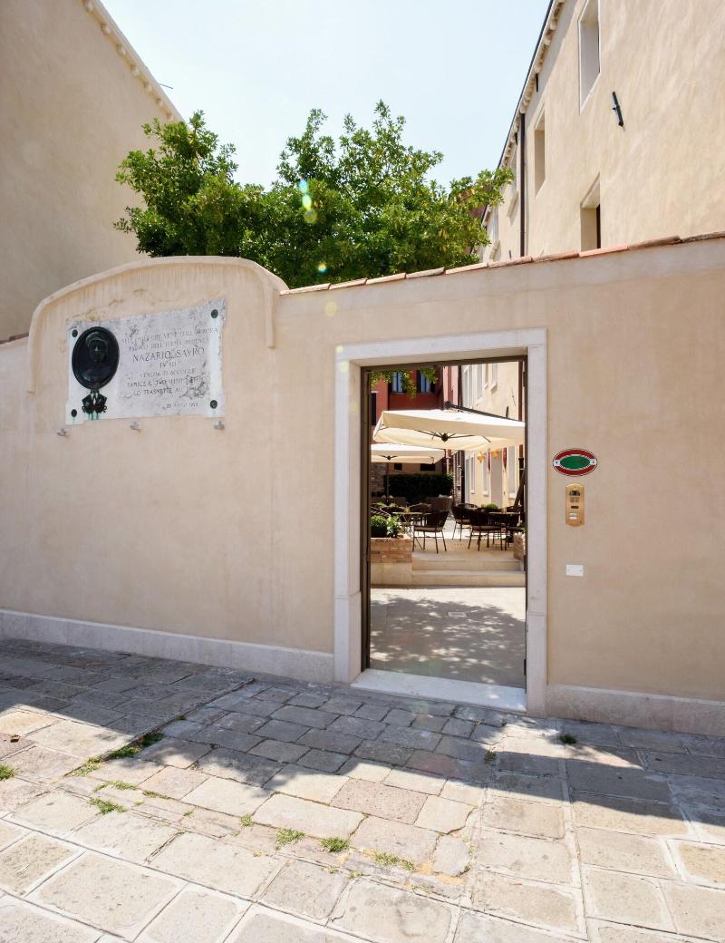 Santa Croce Boutique Hotel - Genel