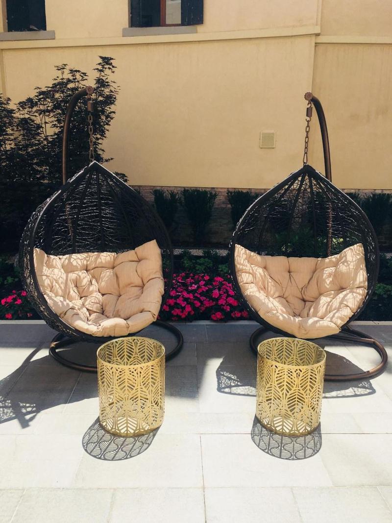 Santa Croce Boutique Hotel - Genel