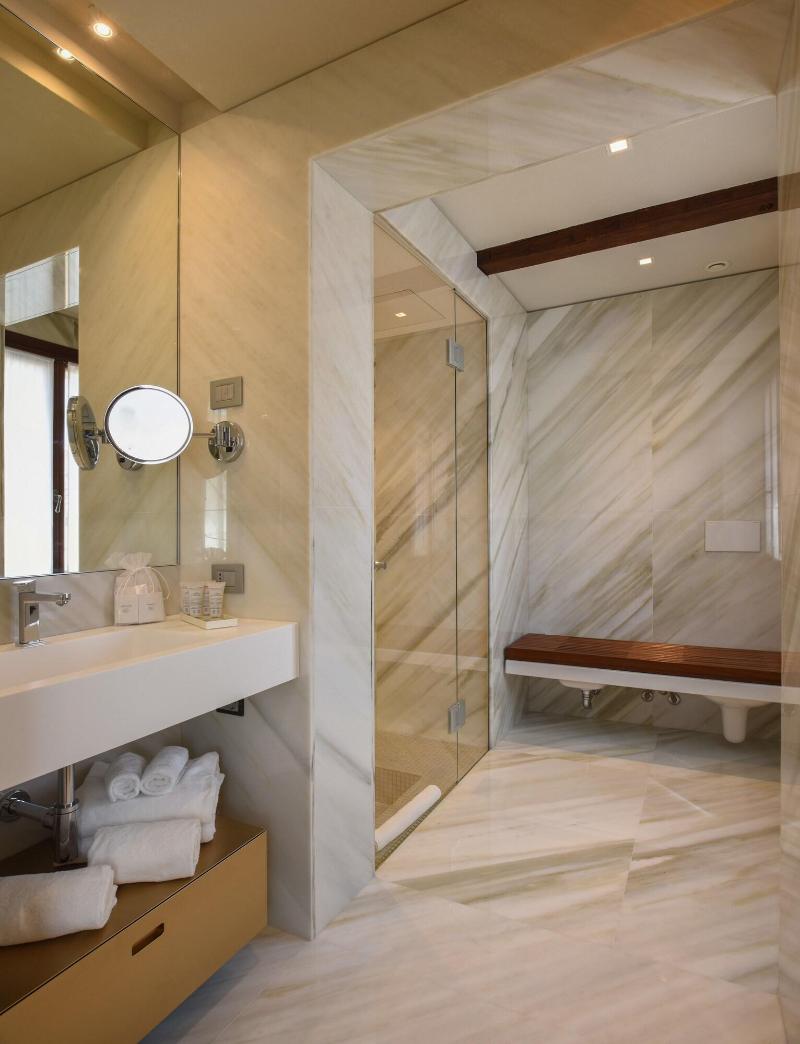 Santa Croce Boutique Hotel - Oda
