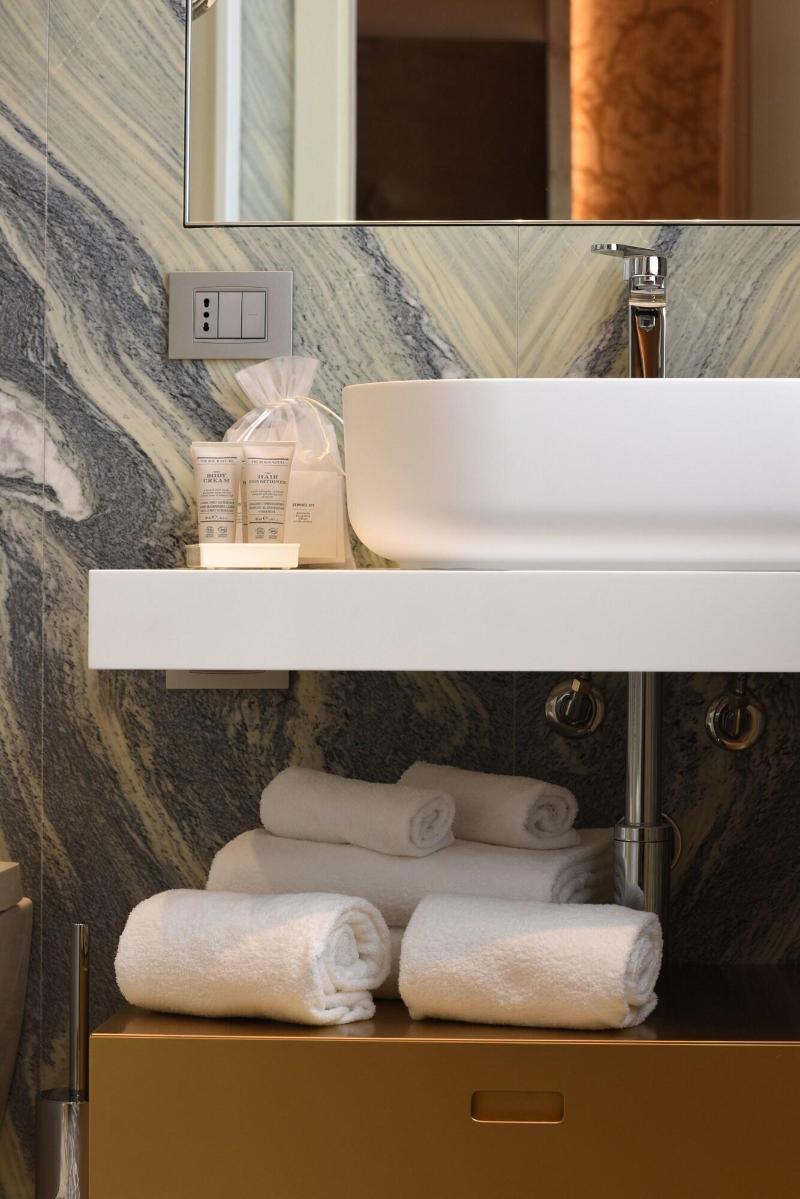 Santa Croce Boutique Hotel - Oda