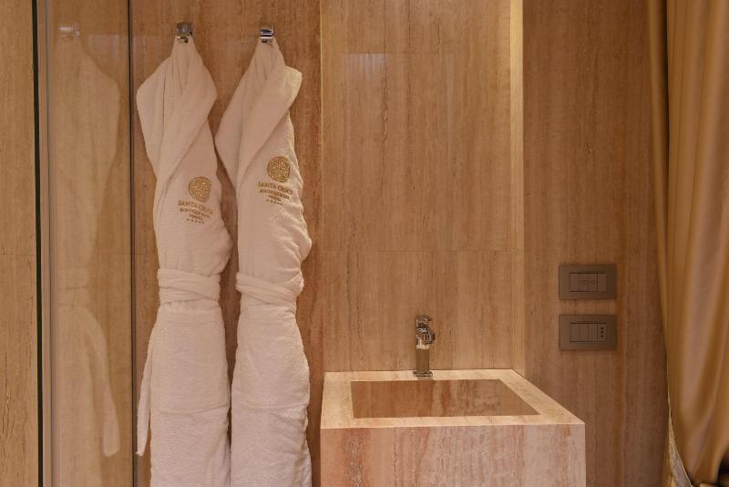 Santa Croce Boutique Hotel - Oda