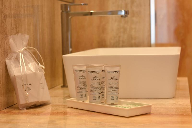 Santa Croce Boutique Hotel - Oda