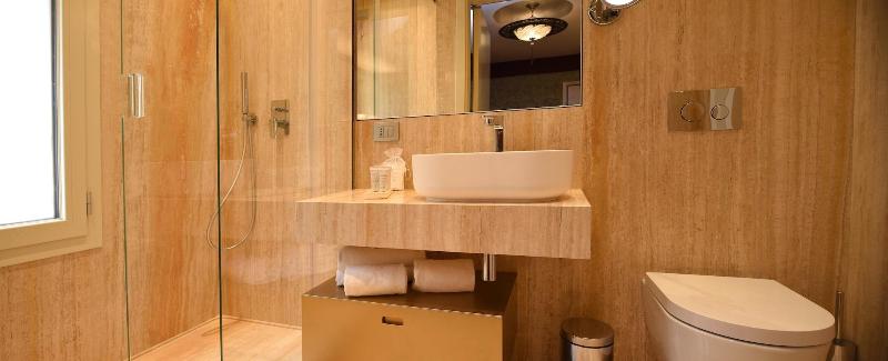 Santa Croce Boutique Hotel - Oda