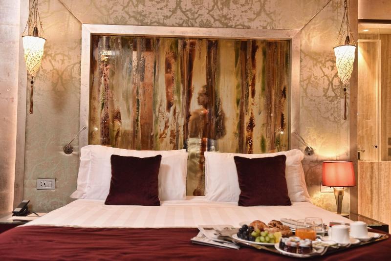 Santa Croce Boutique Hotel - Oda