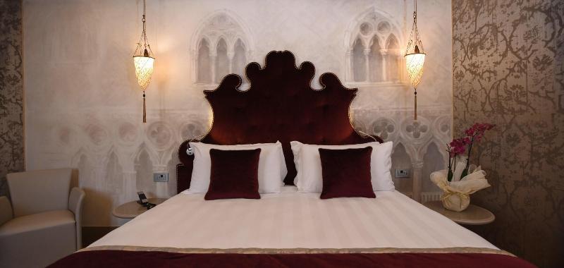 Santa Croce Boutique Hotel - Oda