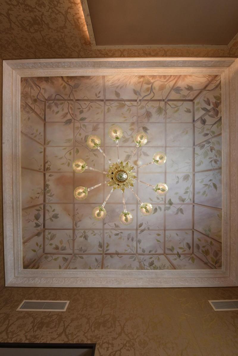 Santa Croce Boutique Hotel - Oda