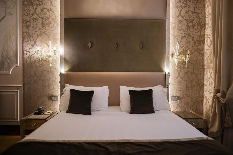 Santa Croce Boutique Hotel - Oda