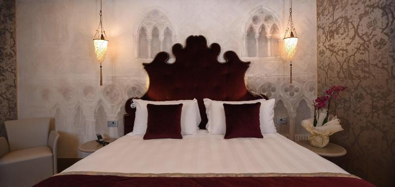 Santa Croce Boutique Hotel - Oda