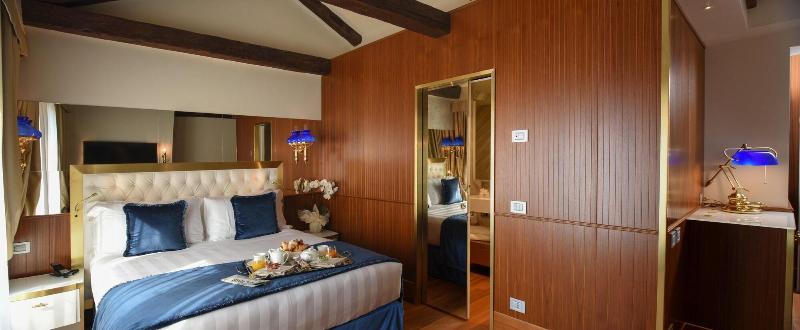 Santa Croce Boutique Hotel - Oda
