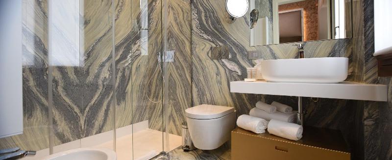 Santa Croce Boutique Hotel - Oda