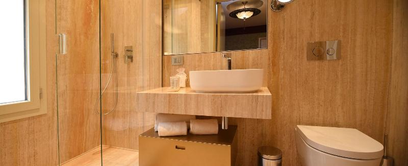 Santa Croce Boutique Hotel - Oda