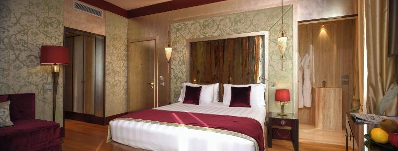 Santa Croce Boutique Hotel - Oda