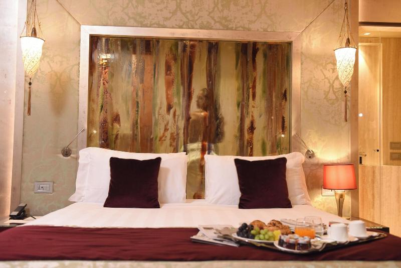 Santa Croce Boutique Hotel - Oda