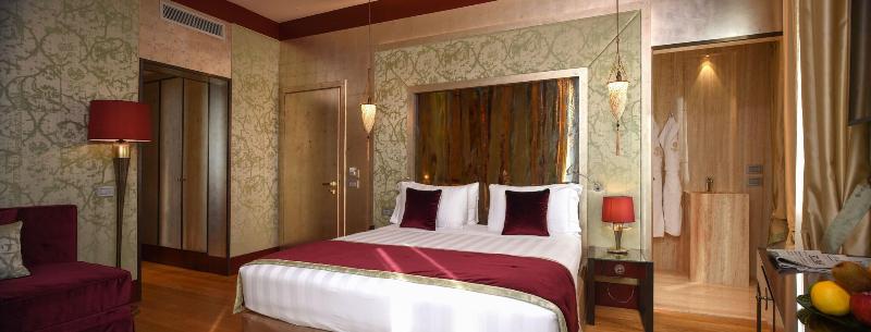 Santa Croce Boutique Hotel - Oda