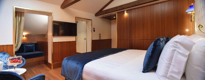 Santa Croce Boutique Hotel - Oda