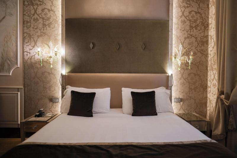 Santa Croce Boutique Hotel - Oda