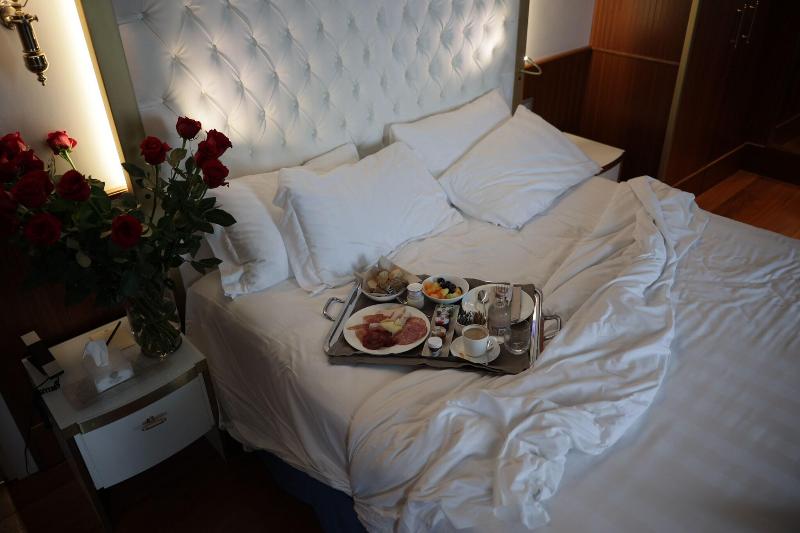 Santa Croce Boutique Hotel - Oda