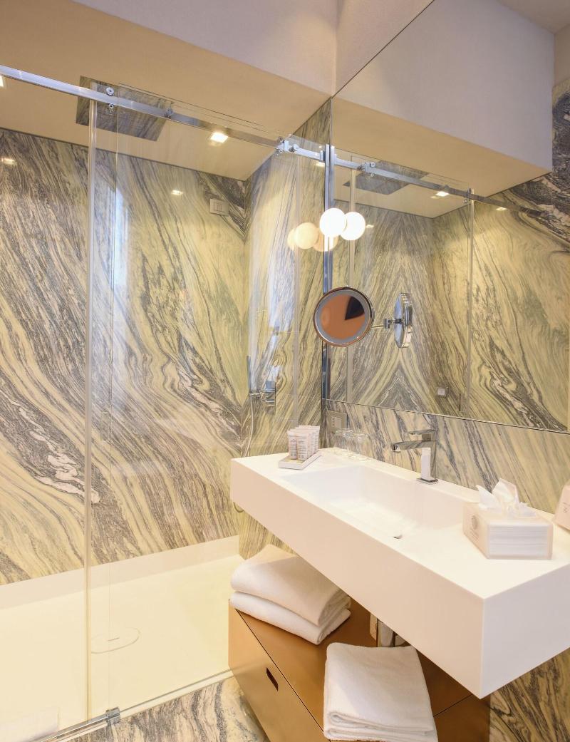 Santa Croce Boutique Hotel - Oda